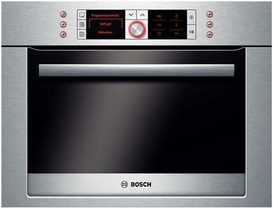 Духовой шкаф bosch cmg633bw1